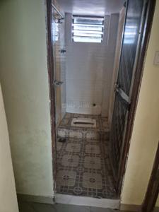 Bathroom Image of 850 Sq.ft 2 BHK Builder Floor for rent in Bahadura Nagpur for Rs. 10000