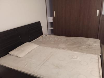 Bedroom Image of 1750 Sq.ft 2 BHK Builder Floor for rent in Channi Himmat Jammu for Rs. 25999