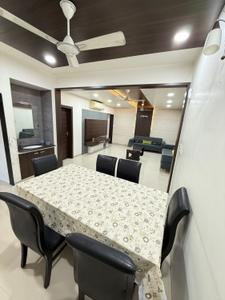 3 BHK Flat