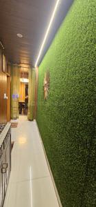 3.5 BHK Independent Builder Floor