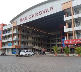 Image of 1200 Sq.ft 2 BHK Apartment / Flat for sale in Kamrej, Surat for Rs. 1500000