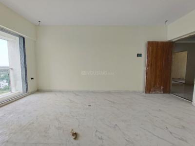 Hall Image of 1440 Sq.ft 3 BHK Apartment / Flat for sale in Dattani Linear, Vasai West Vasai for Rs. 10500000