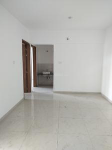 Hall Image of 1400 Sq.ft 3 BHK Apartment / Flat for sale in Majestique Swapnangan Wing A And Wing B, Dhayari Pune for Rs. 9600000