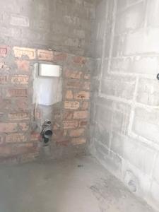 Common Bathroom Image of 1202 Sq.ft 3 BHK Apartment / Flat for sale in Gamma Twins II by Gamma Homes Private Limited, Madurdaha Kolkata for Rs. 8200000