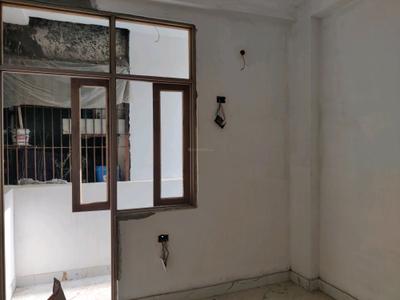 Bedroom Image of 450 Sq.ft 1 BHK Builder Floor for sale in Ved Vihar Ghaziabad for Rs. 1350402
