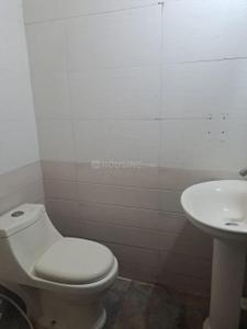 Bathroom Image of Shivaya pg in Sector 62, Noida
