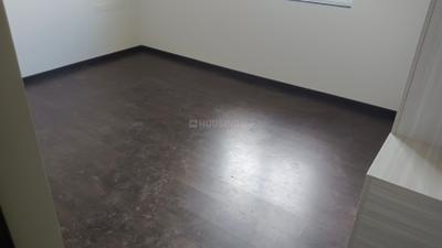 Bedroom Image of 1332 Sq.ft 2.5 BHK Apartment / Flat for rent in Purva Zenium 2, Hosahalli Bengaluru for Rs. 48000