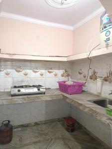 Kitchen Image of Raja in Vishnu Garden, New Delhi