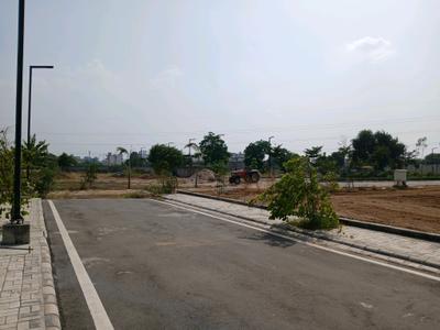 Image of 1215 Sq.ft Residential Plot / Land for sale in GSK Jay Shree Royal Greens, Farukh Nagar, Gurgaon for Rs. 13500000
