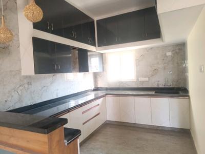 Kitchen Image of 900 Sq.ft 3 BHK Independent House for sale in Hancharahalli Village Bengaluru for Rs. 10700010