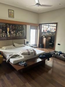 Bedroom Image of 4770 Sq.ft 4 BHK Independent House for sale in Deep Indraprasth Bungalows, Vastrapur Ahmedabad for Rs. 85000000