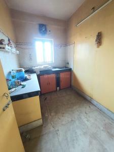 Kitchen Image of 1165 Sq.ft 3 BHK Apartment / Flat for sale in Kasba Kolkata for Rs. 7100000