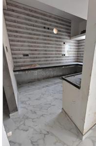 Kitchen Image of 932 Sq.ft 3 BHK Apartment / Flat for sale in Chromepet Chennai for Rs. 8400000