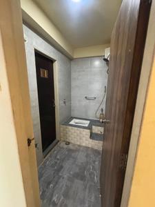 Image of 1150 Sq.ft 2 BHK Apartment / Flat for rent in Vishesh Balaji Symphony, Panvel, Navi Mumbai for Rs. 27000