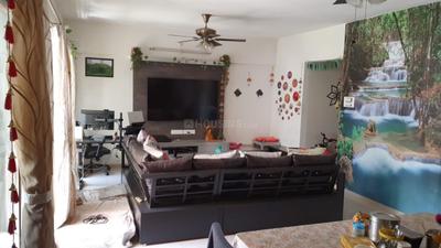 Hall Image of 1346 Sq.ft 2 BHK Apartment / Flat for sale in Malpani Greens, Wakad Pune for Rs. 13200000