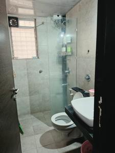 Image of 864 Sq.ft 2 BHK Apartment / Flat for sale in Kabra Galaxy Star 2, Thane West, Thane for Rs. 10500000
