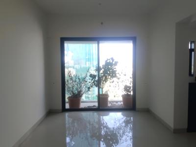 Living Room Image of 459 Sq.ft 1 BHK Apartment / Flat for sale in Marine View, Borivali West Mumbai for Rs. 8945000
