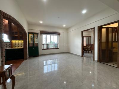 Hall Image of 3610 Sq.ft 5 BHK Apartment / Flat for sale in Kalyan Nagar Bengaluru for Rs. 55000015