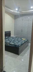 Bedroom Image of 1600 Sq.ft 3 BHK Apartment / Flat for rent in Adarsh Nagar Jaipur for Rs. 42000