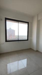 Bedroom Image of 1557 Sq.ft 3 BHK Apartment / Flat for sale in Swamev Imperia, Sargasan Gandhinagar for Rs. 6750000