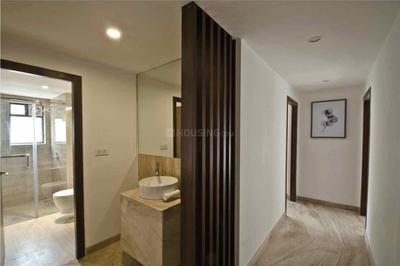 Hall Image of 7948 Sq.ft 4 BHK Apartment / Flat for sale in PS Vyom, Behala Kolkata for Rs. 45000000