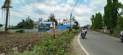 Image of 1000 Sq.ft Residential Plot / Land for sale in Adhanur, Chennai for Rs. 4400000