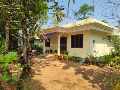 Image of 860 Sq.ft 3 BHK Independent House for sale in Irinjalakuda, Thrissur for Rs. 3000000