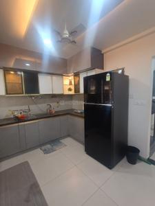 Kitchen Image of 2600 Sq.ft 4 BHK Villa for rent in Casagrand Tranquil, Pallikaranai Chennai for Rs. 70000