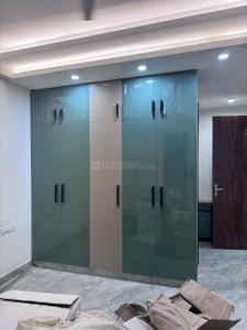 Bedroom Image of 2500 Sq.ft 4 BHK Builder Floor for sale in Green Wood Luxury Floors, Sector 45 Gurgaon for Rs. 50000000