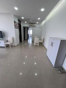 Hall Image of 2025 Sq.ft 2.5 BHK Apartment / Flat for rent in Red Stone Infinity, Byculla Mumbai for Rs. 200000