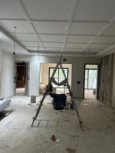 Image of 2700 Sq.ft 4 BHK Builder Floor for sale in Vivek Vihar, New Delhi for Rs. 61100000