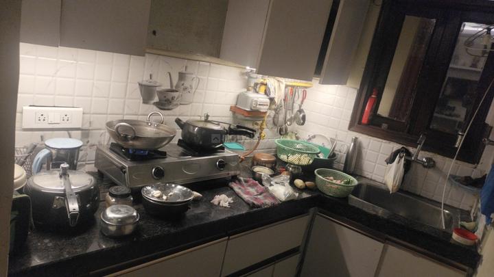 Blue height apartment  Main Image 1