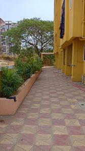 Image of 627 Sq.ft 2 BHK Apartment / Flat for sale in Shree Vastukarma CHS, Ambernath East, Ambernath for Rs. 4200000