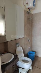 Image of 850 Sq.ft 2 BHK Apartment / Flat for sale in Runwal Greens, Bhandup West, Mumbai for Rs. 20000000