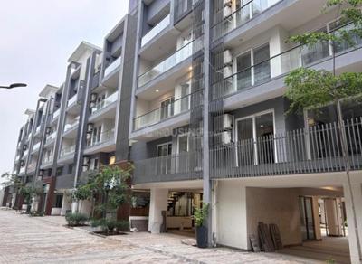 Image of 1600 Sq.ft 3.5 BHK Apartment / Flat for sale in M3M Soulitude , Sector 89, Gurgaon for Rs. 17000000
