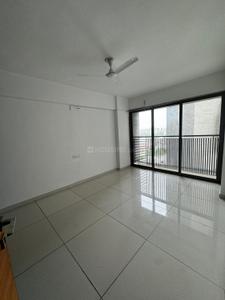 Bedroom Image of 2610 Sq.ft 4 BHK Apartment / Flat for sale in Iscon Platinum, Bopal Ahmedabad for Rs. 18000000