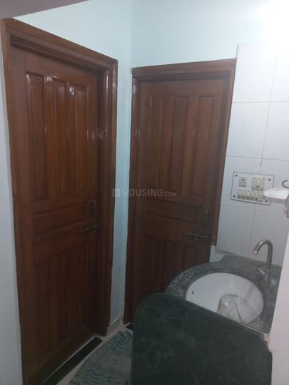 Wanjari Nagar Bathroom 1