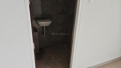 Bathroom Image of 1543 Sq.ft 3 BHK Apartment / Flat for sale in Pal Gam Surat for Rs. 5500000