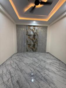 Bedroom Image of 1060 Sq.ft 3 BHK Builder Floor for sale in Govindpuram Ghaziabad for Rs. 4180000