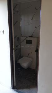 Bathroom Image of 1360 Sq.ft 3 BHK Apartment / Flat for sale in Golden Vista, Besa Nagpur for Rs. 8500000
