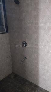 Bathroom Image of 1254 Sq.ft 2 BHK Apartment / Flat for sale in Vision Indramegh, Punawale Pune for Rs. 5700000