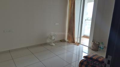 Bedroom Image of 1024 Sq.ft 2 BHK Apartment / Flat for rent in VJ Yashone Infinitee, Punawale Pune for Rs. 22998