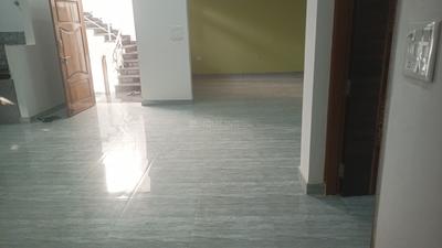 Living Room Image of 2000 Sq.ft 3 BHK Independent House for rent in Oro City, Jankipuram Lucknow for Rs. 20000