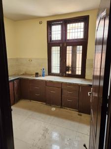 Kitchen Image of 1300 Sq.ft 3 BHK Apartment / Flat for sale in Arihant Homes, Vaishali Nagar Jaipur for Rs. 8500000