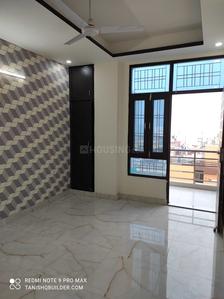 Bedroom Image of 900 Sq.ft 2 BHK Builder Floor for sale in Sector 10 Gurgaon for Rs. 5800009