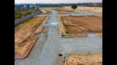 Image of 1300 Sq.ft Residential Plot / Land for sale in Kalyan Nagar, Bengaluru for Rs. 9100000