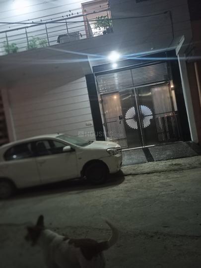 Block Q, Krishan Vihar Balcony 1