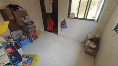 Bedroom Image of 900 Sq.ft 2 BHK Independent House for sale in Kandivali West Mumbai for Rs. 12000000