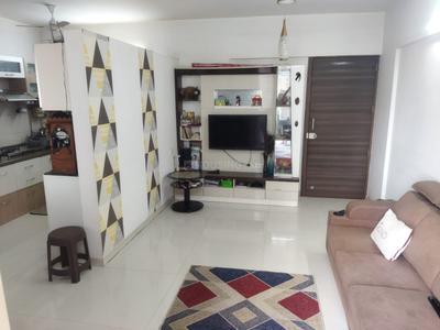 2 BHK Flat