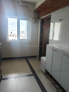Hall Image of 2000 Sq.ft 3 BHK Apartment / Flat for sale in Vaishnavi Houdini, Bandlaguda Jagir Hyderabad for Rs. 17000000